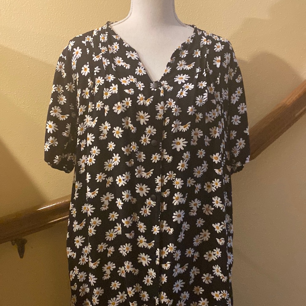 Yozly Daisy Dress